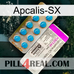 Apcalis-Sx